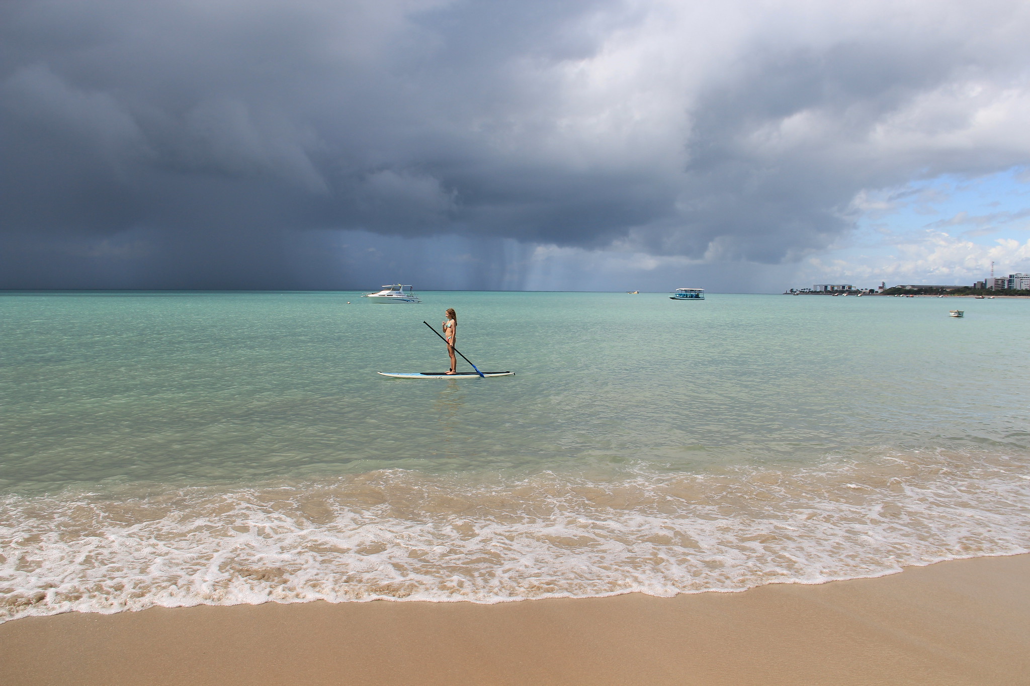 Descubra Maceió Além do Sol: O Que Fazer em Dias de Chuva