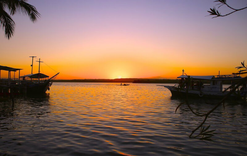 5 Pontos Turísticos Imperdíveis em Alagoas a Partir do Amenit Hotel